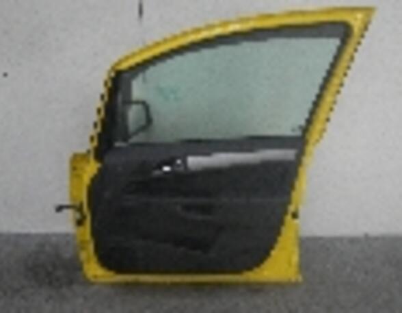 Door OPEL ZAFIRA B (A05)