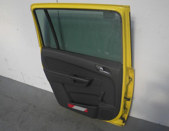 Door OPEL ZAFIRA B (A05)