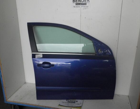 Door OPEL ASTRA H (A04)