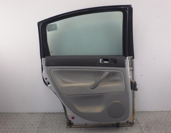 Tür links hinten VW Passat (3B2, B5) 1.6  74 kW  101 PS (10.1996-11.2000)