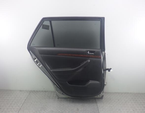 Tür links hinten TOYOTA Avensis Combi (T25) 2.2 D-4D D-CAT  130 kW  177 PS (07.2005-11.2008)