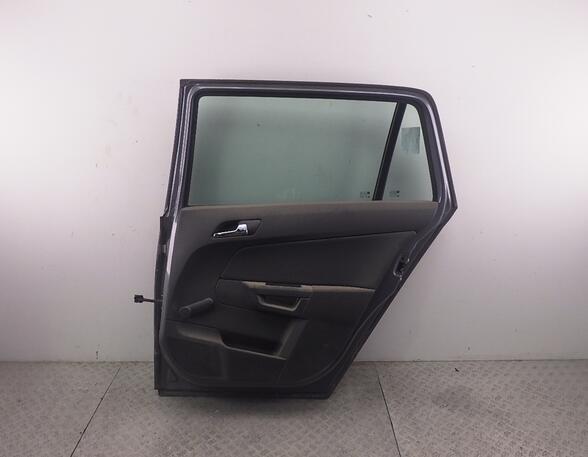 Door OPEL Astra H Caravan (L35)