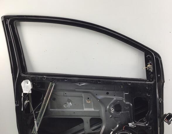 Door VW Fox Schrägheck (5Z1, 5Z3, 5Z4)