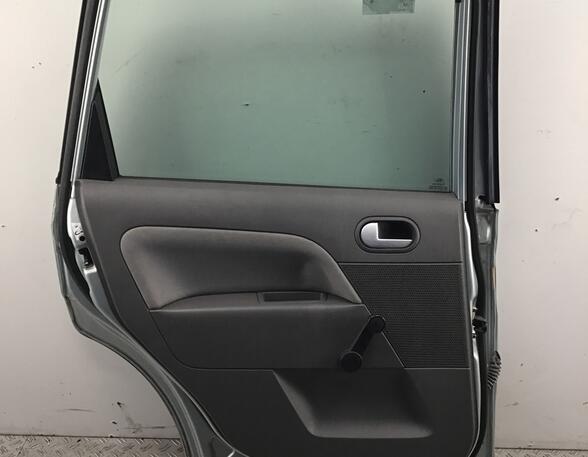 Door FORD Fiesta V (JD, JH)