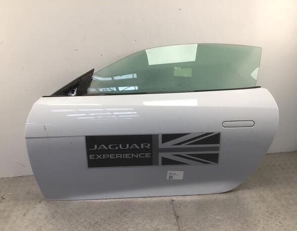 Door JAGUAR F-Type Coupe (X152)