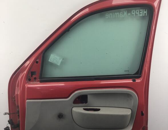 Door RENAULT Kangoo Express (FC0/1)