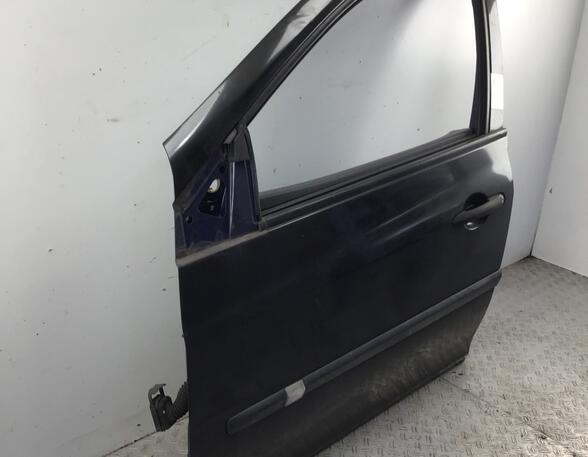 Door RENAULT Clio III (BR0/1, CR0/1), RENAULT Clio IV (BH), RENAULT Clio II (BB, CB)