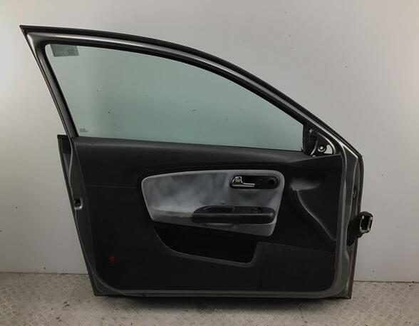 Door SEAT Ibiza III (6L1)