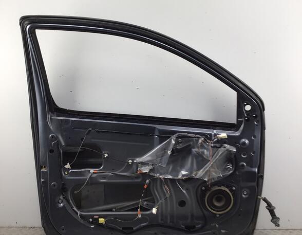 Door TOYOTA Yaris (NCP1, NLP1, SCP1)