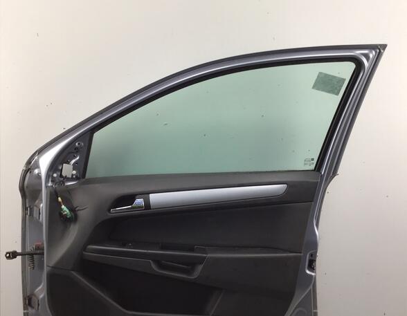 Door OPEL Astra H (L48)