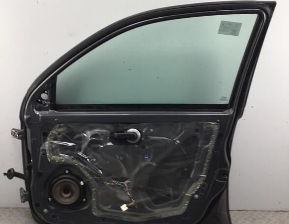 Door NISSAN Micra III (K12)