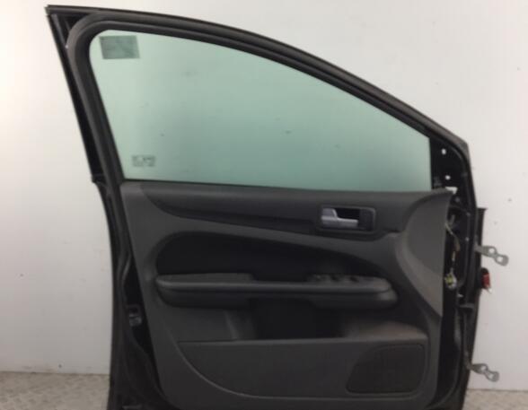 Door FORD Focus II (DA, DP, HCP)