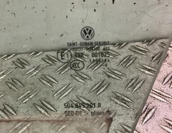 Deurruit VW Golf VII (5G1, BE1, BE2, BQ1)