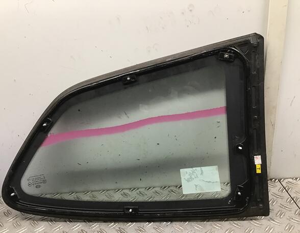 Side Window KIA Picanto (TA), KIA Picanto (JA)