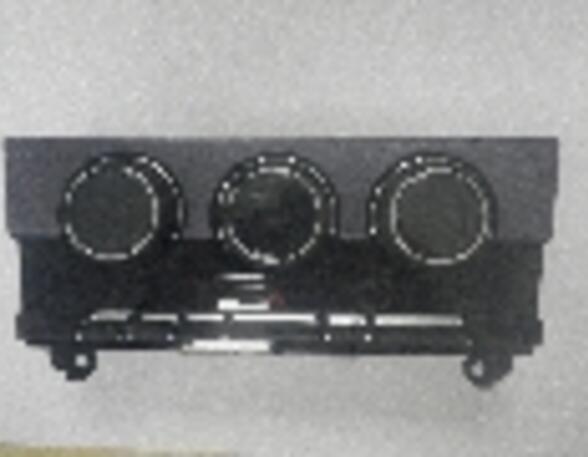 Air Conditioning Control Unit JAGUAR F-Type Coupe (X152)