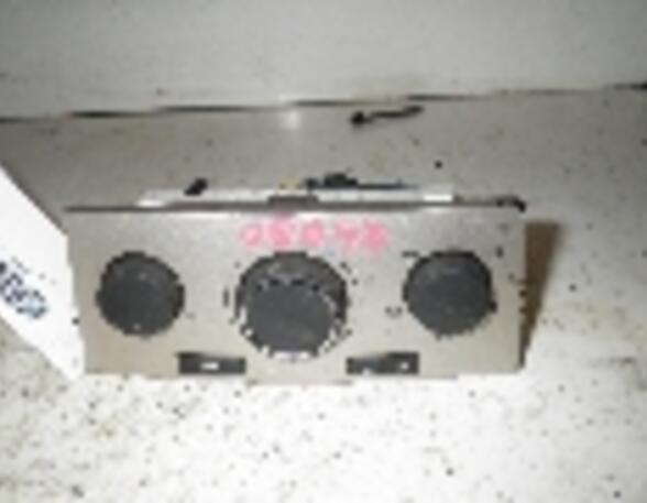 Air Conditioning Control Unit OPEL Astra H Stufenheck (L69)