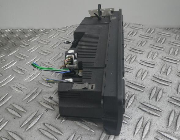 Air Conditioning Control Unit BMW 3er Coupe (E46)