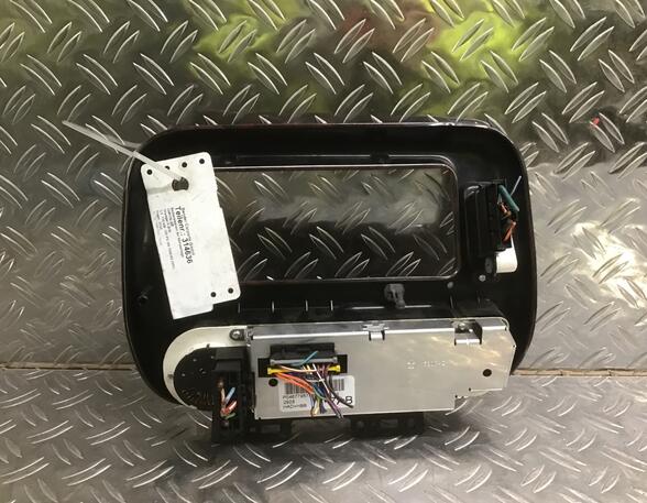 Air Conditioning Control Unit CHRYSLER Voyager II (ES)