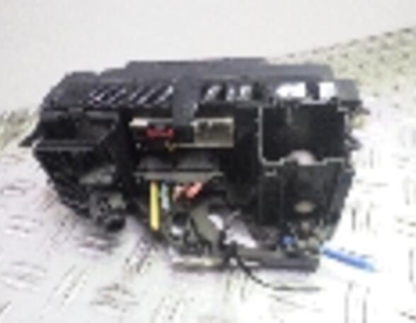 Bedieningselement airconditioning VW Caddy III Kasten/Großraumlimousine (2CA, 2CH, 2KA, 2KH)