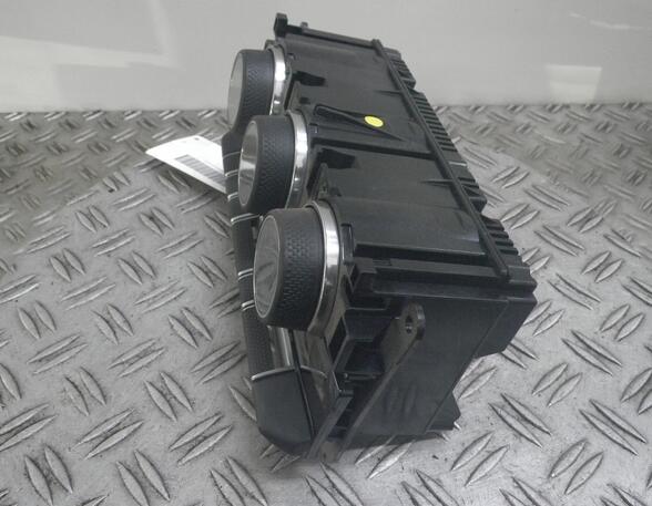 Air Conditioning Control Unit JAGUAR F-Type Coupe (X152)