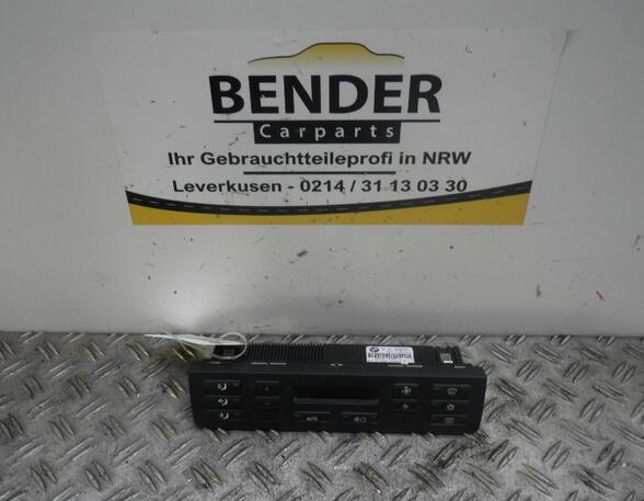 Bedieningselement airconditioning BMW 3er Touring (E46)