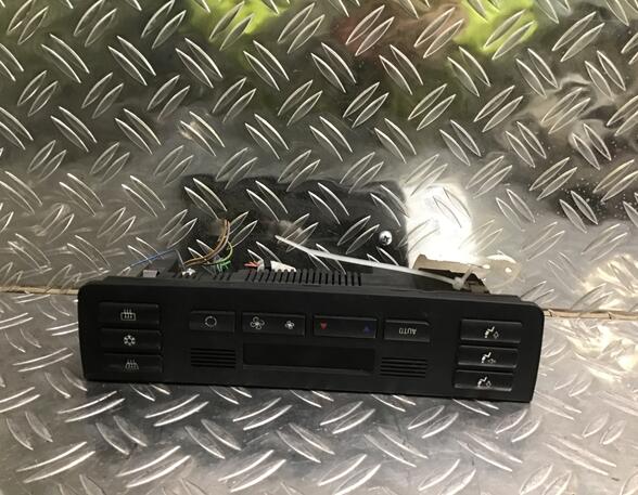 Air Conditioning Control Unit BMW 3er (E46)