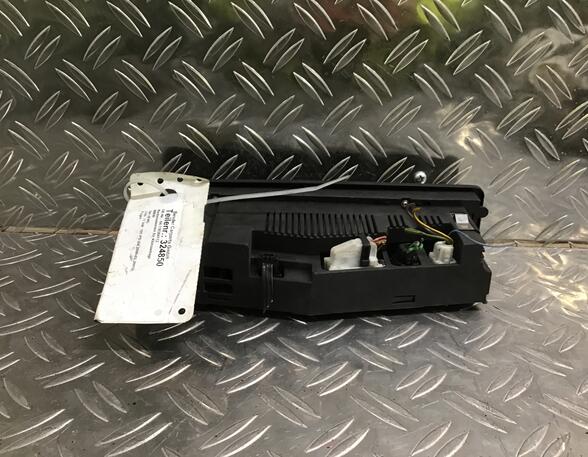 Air Conditioning Control Unit BMW 3er (E46)