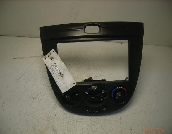 Air Conditioning Control Unit CHEVROLET Lacetti (J200)