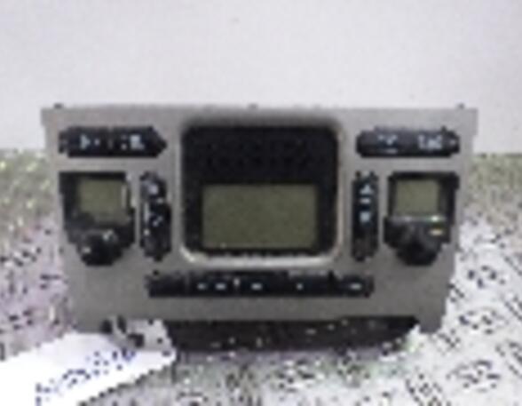 Air Conditioning Control Unit LANCIA Lybra SW (839BX)
