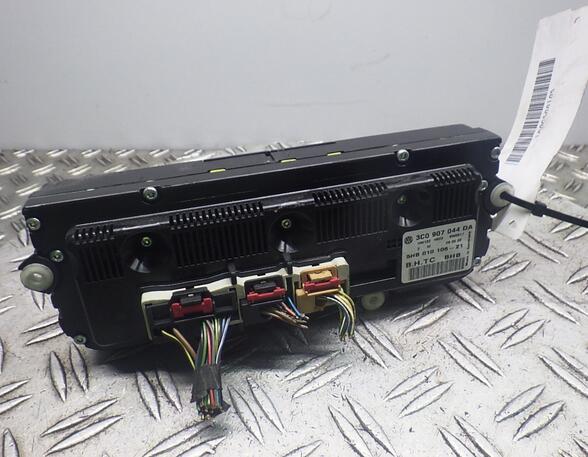 Air Conditioning Control Unit VW Passat Variant (3C5)