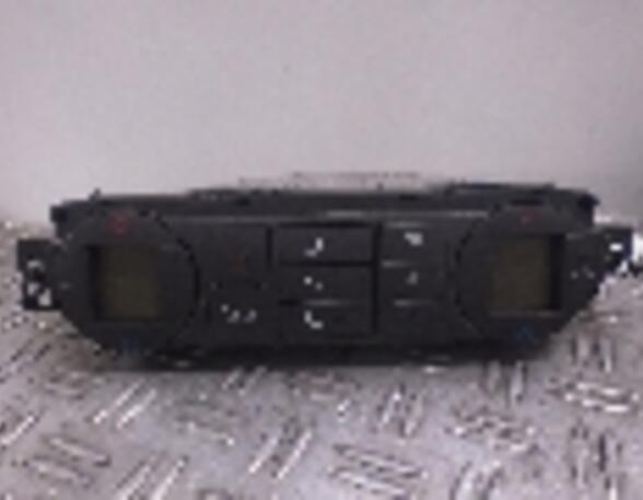 Air Conditioning Control Unit FORD Focus C-Max (--), FORD C-Max (DM2)