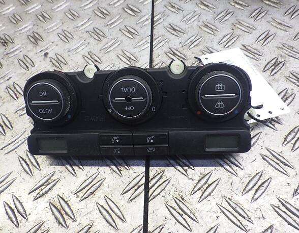 Air Conditioning Control Unit VW GOLF V Variant (1K5)