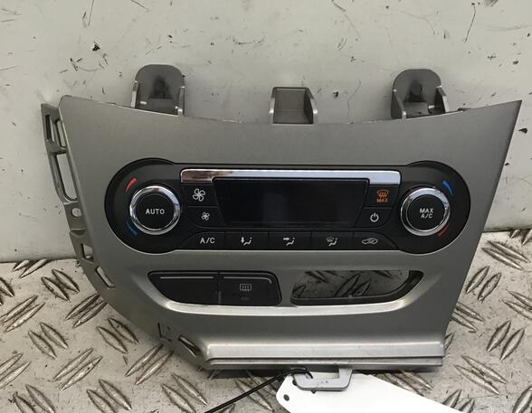 Air Conditioning Control Unit FORD Focus III (--)
