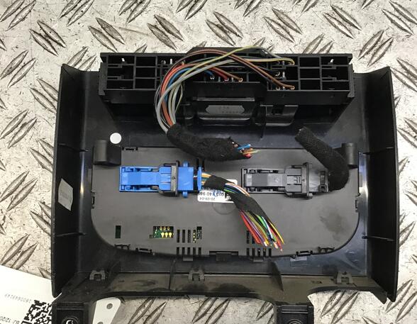 Air Conditioning Control Unit OPEL Zafira A (F75_)