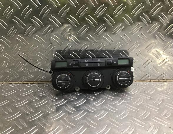 Air Conditioning Control Unit VW Golf V (1K1), VW Golf VI (5K1)