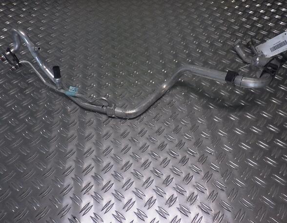 Air Conditioning Line FORD MONDEO IV (BA7)
