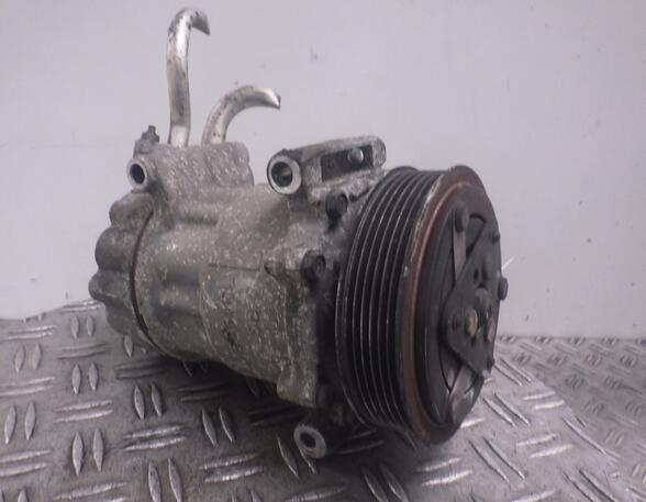 Air Conditioning Compressor CITROËN C3 I (FC_, FN_)