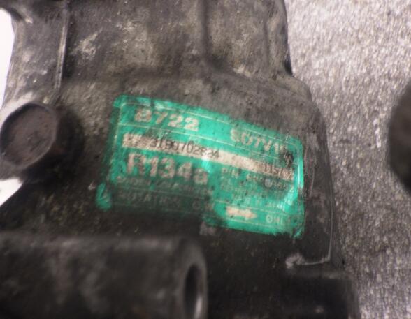 245310 Klimakompressor ALFA ROMEO 156 (932)
