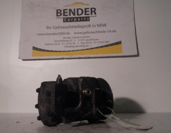 Air Conditioning Compressor ALFA ROMEO 156 (932_)