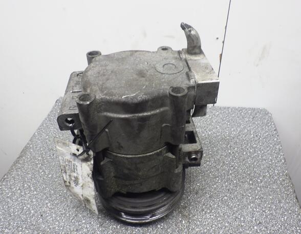 Air Conditioning Compressor FORD MONDEO III Turnier (BWY)