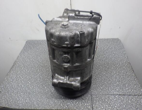 Air Conditioning Compressor SAAB 9-5 Kombi (YS3E)