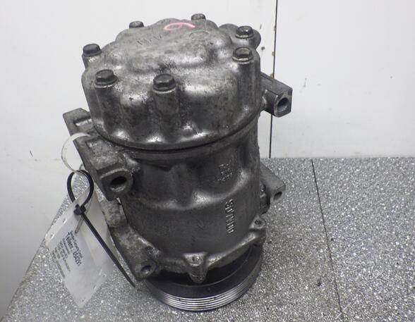 Air Conditioning Compressor DACIA Duster (HS)