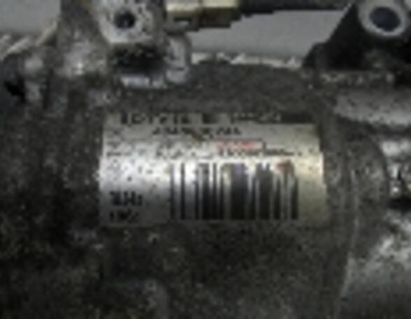 454291 Klimakompressor DACIA Logan MCV (KS)