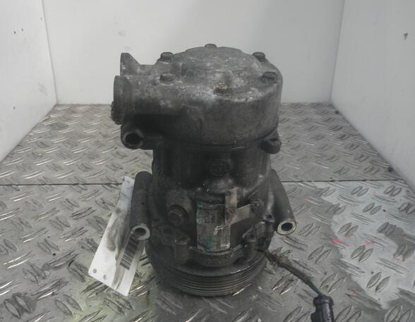 483329 Klimakompressor FORD Fusion (JU2)