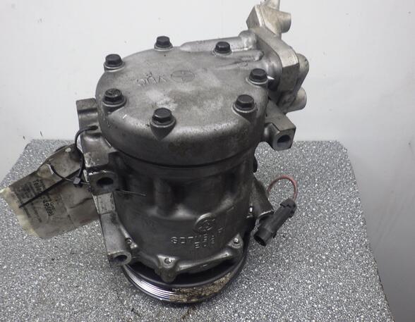 Airco Compressor FIAT STILO (192_)