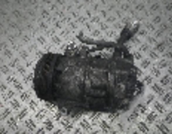 Air Conditioning Compressor BMW 3 (E46)