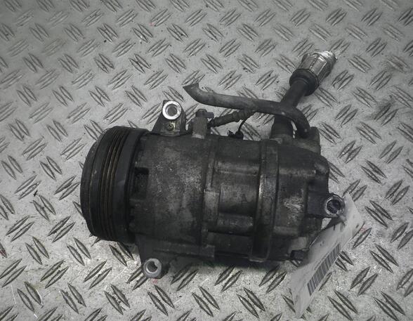 Airco Compressor BMW 3 (E46)