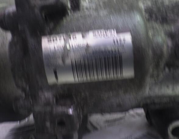 504741 Klimakompressor DACIA Logan MCV (KS)