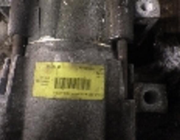 330920 Klimakompressor FORD Ka (RBT)