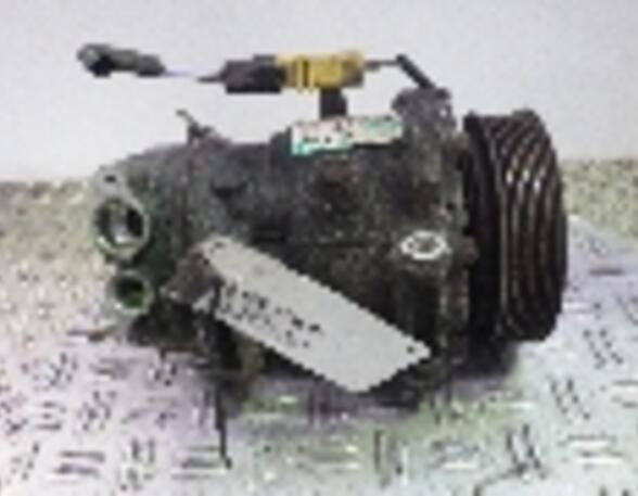 Airco Compressor PEUGEOT 307 Break (3E)